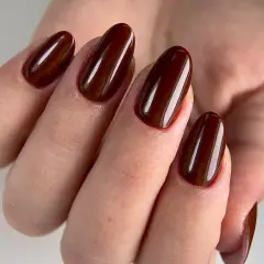 Extensão de gel